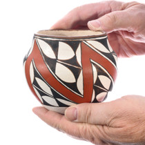 Authentic Acoma Pottery Southwest Art Decor 49349