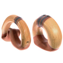 Matching Ceramic Incense Holders 49449