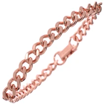 Genuine Copper Link Bracelet 80381