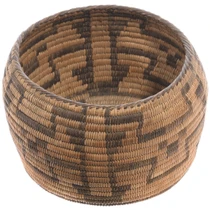 Antique Pima Basket 49725