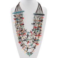 ​Exploring Zuni Fetish Carvings: Craft, Culture, and Spirituality