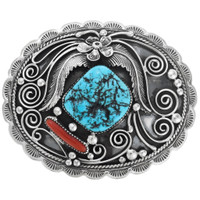 The Timeless Appeal of Belt Buckles: A Symbol of Style and Tradition