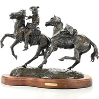 Bronzes 