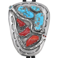 Effie Calavaza - Zuni Artist