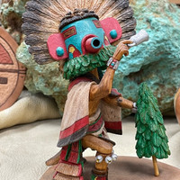 Kachina Dolls