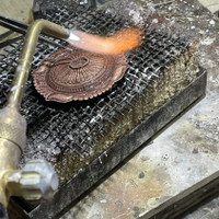 History of Navajo Silversmithing