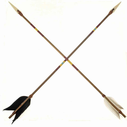 Hand Painted Arrows 23635 Hand Painted Arrows 23635