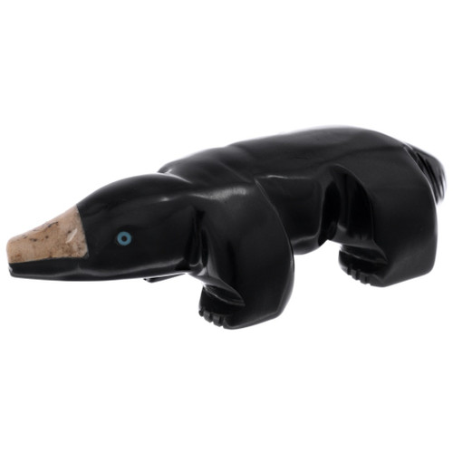 Native American Animal Fetish Carving 49053