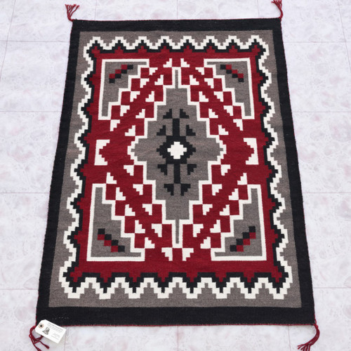 Ganado Red Navajo Rug 49068
