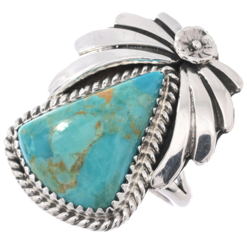 Arizona Turquoise Ring 49112