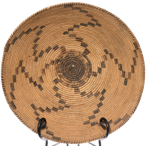 Antique Pima Basket 49211