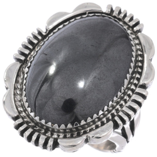 Southwest Native American Gemstone Ring Womens 49229