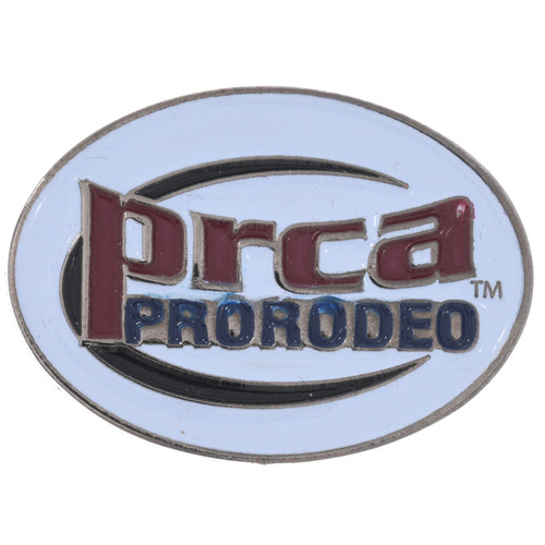 PRCA ProRodeo Hat Pin 50141