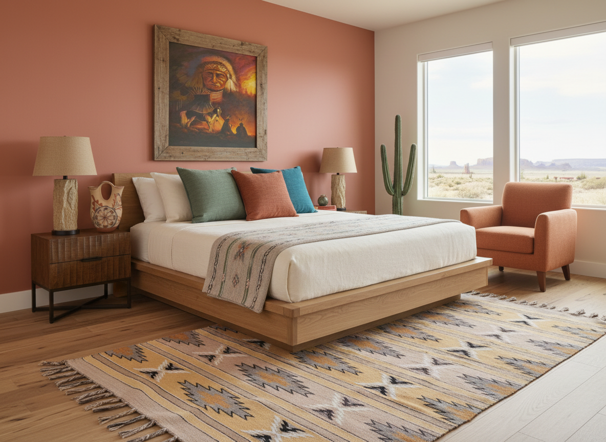 Southwest Decor