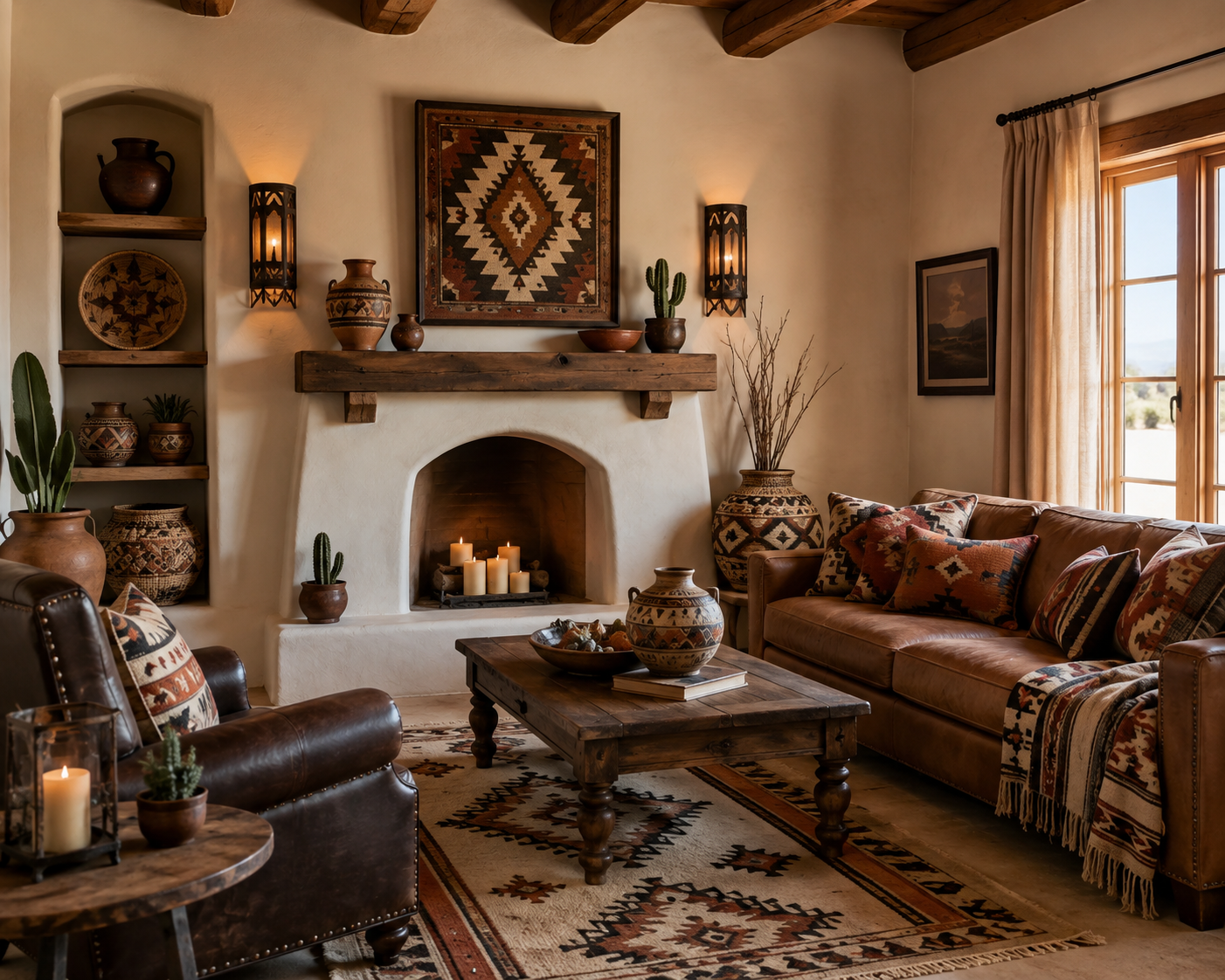Southwest Decor