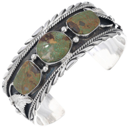Native American Turquoise Bracelet 21157