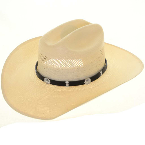 Pearl Drop Custom Made Cowgirl/cowboy Hat Western Wear Hat