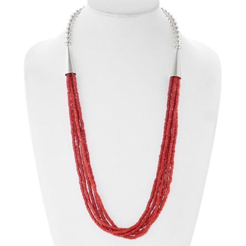 R*C様 OX JEWELRY High-End SilverBeads Nec 2374-42492-BNK-01-