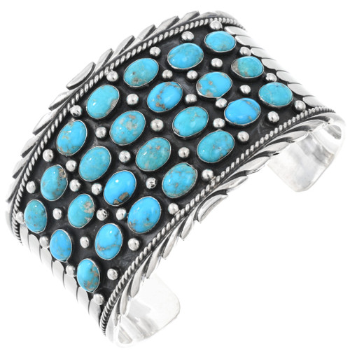 Navajo Indian Jewelry GF刻印　Bracelet Navajo Indian Jewelry GF刻印 Bracelet Navajo Indian Jewelry