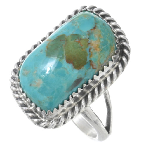 Turquoise Ring