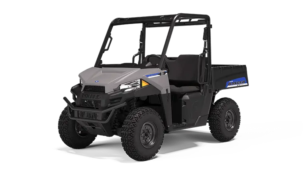 Battery Bundles for Polaris Ranger EV