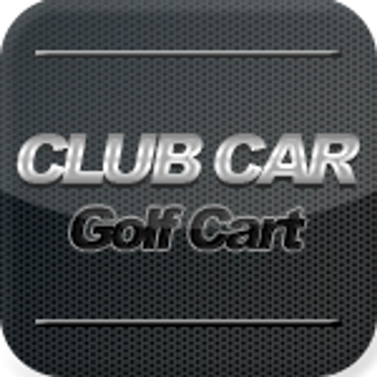 Club Clean Gorilla Golf Cart Mat at