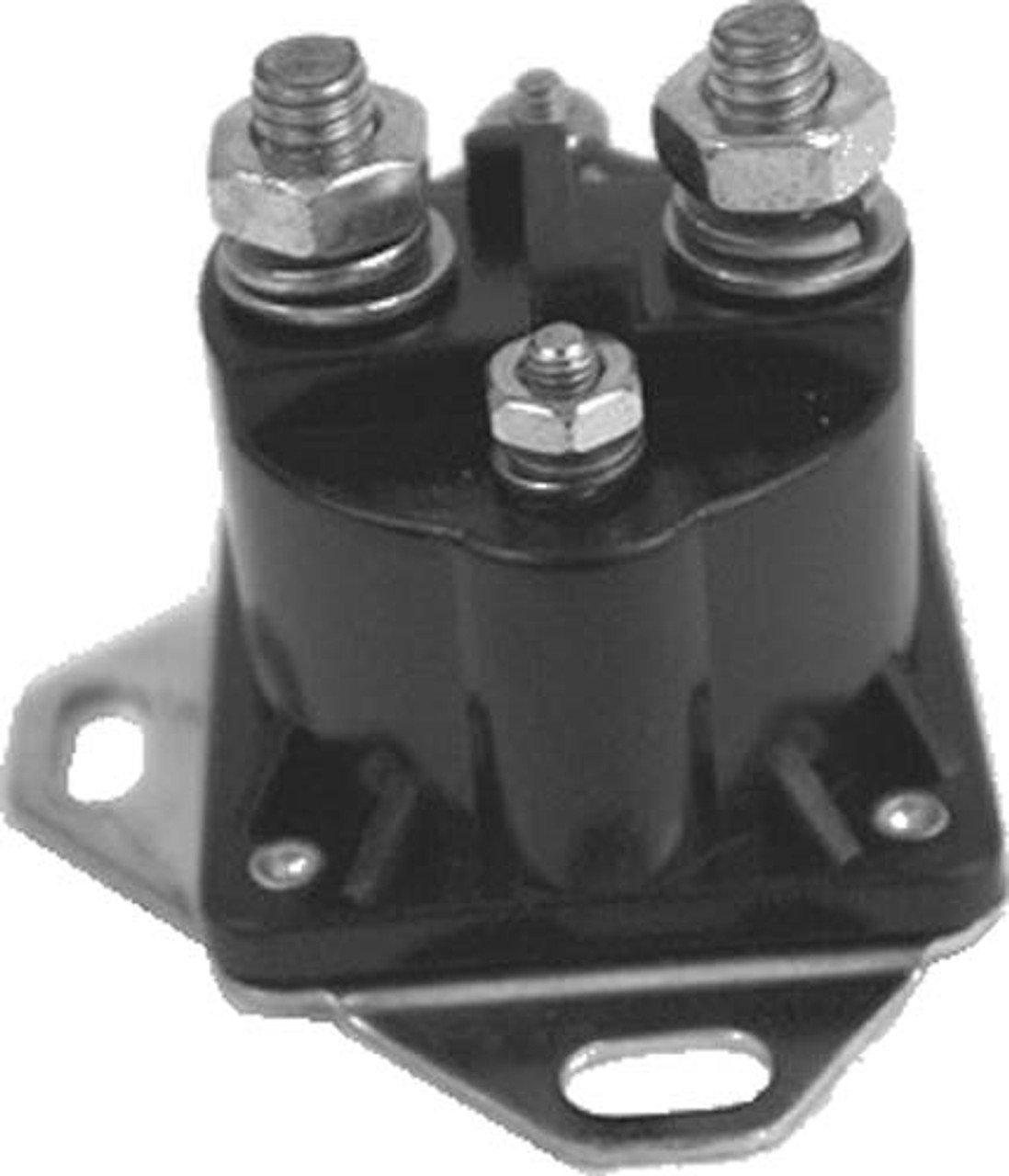 Golf Cart Solenoids Performance Plus Carts