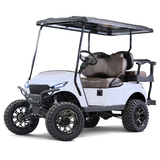 MadJax Storm Body Kit For EZGO TXT Golf Cart - Blizzard Shift - Fits 94 & Up