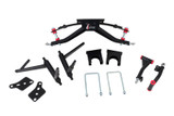GTW 6" Double A-Arm Golf Cart Lift Kit for Club Car DS Gas/Electric 2003.5-Up