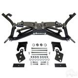 RHOX 6" A-Arm Golf Cart Lift Kit for Club Car DS Gas/Electric 2003.5-Up