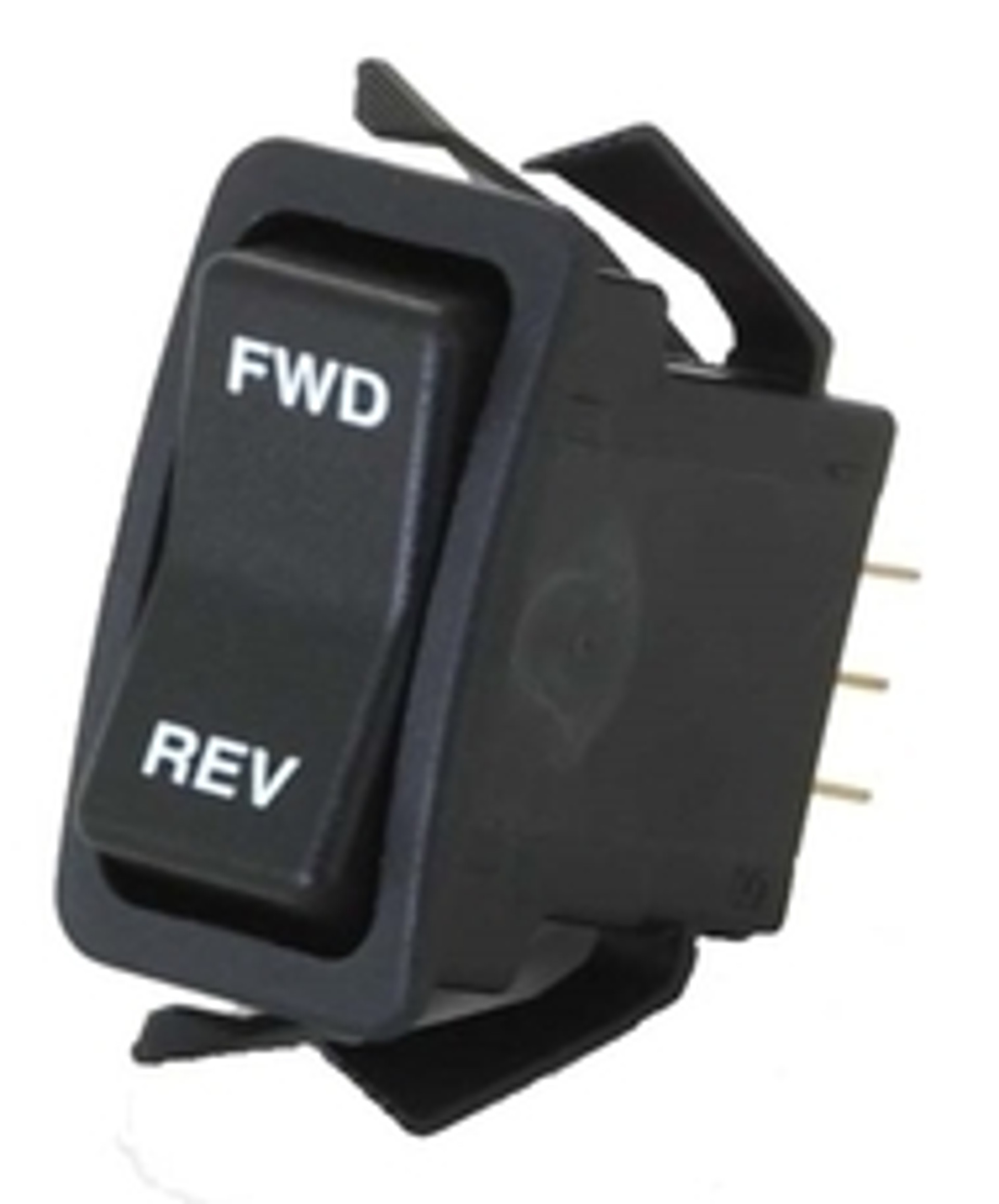 Forward and Reverse Switches from Performance Plus Carts