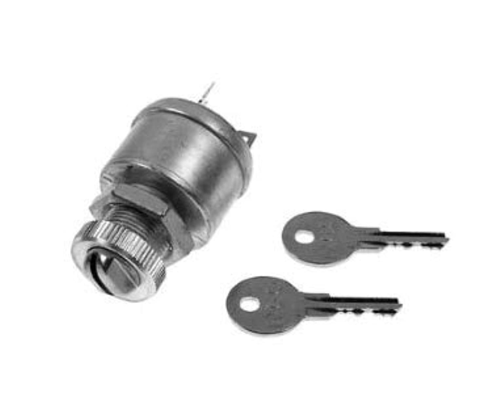 Club Car 12V Key Switch for Diesel Models 103208801 Performance Plus