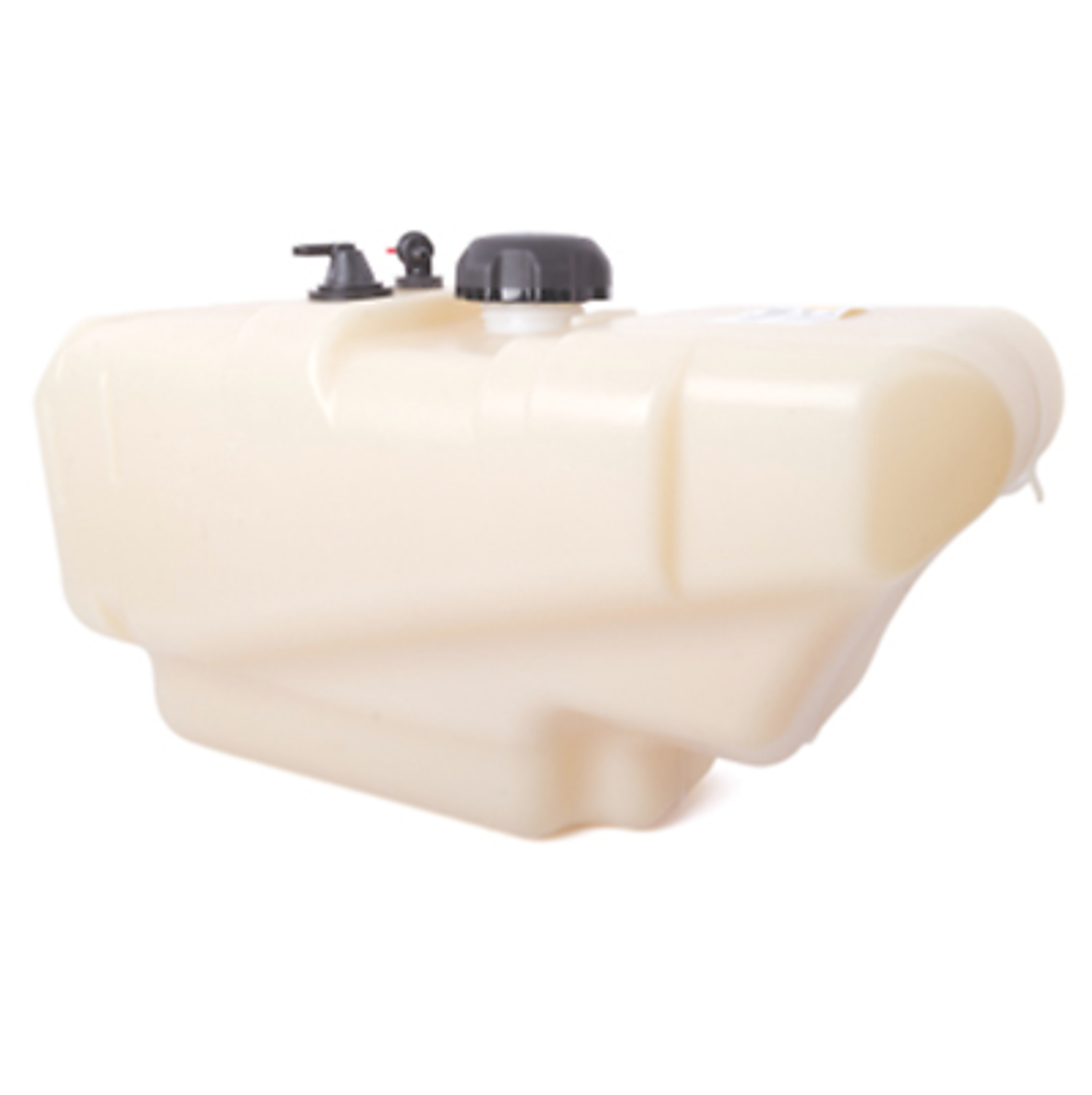 Gas Tank for Club Car DS Golf Cart - Fits 1992 and up - Performance ...