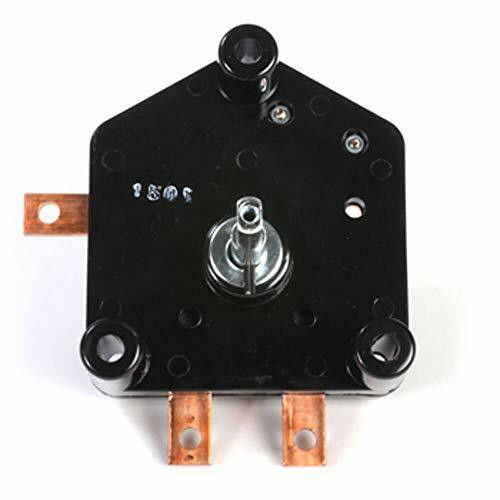 Club Car DS Golf Cart Forward and Reverse Switch for 36 Volt 1983 and Newer
