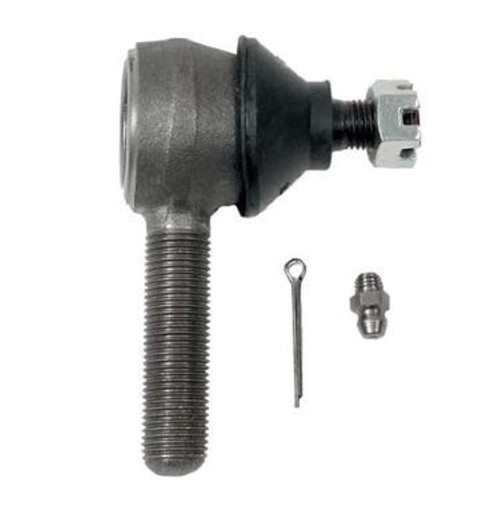 Left Thread Tie Rod End for EZGO Golf Cart -1965 to 2001.5