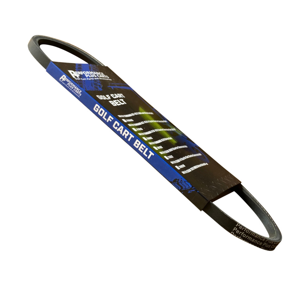 ezgo generator belt