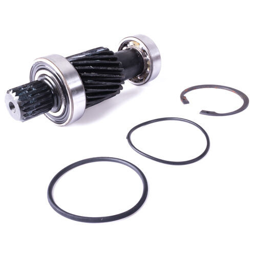 EZGO 198890 and 1994Up Electric Input Shaft 22 tooth Performance