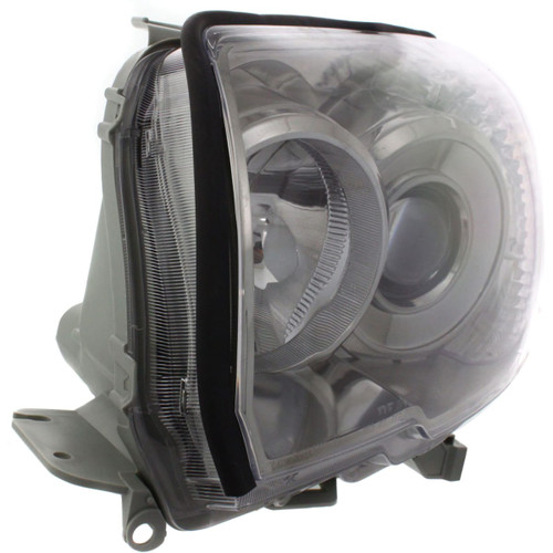 For 2006 2007 2008 2009 Toyota 4Runner Headlight Headlamp CAPA Certified Driver