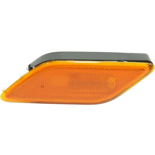 For 2010-2013 Mercedes-Benz E Class Front Side Marker Light Lamp Driver Side