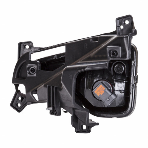 For 2011-2013 Kia Sorento EX LX SX Sport Fog Light Lamp Assembly Passenger Side (passenger_side / replacement)