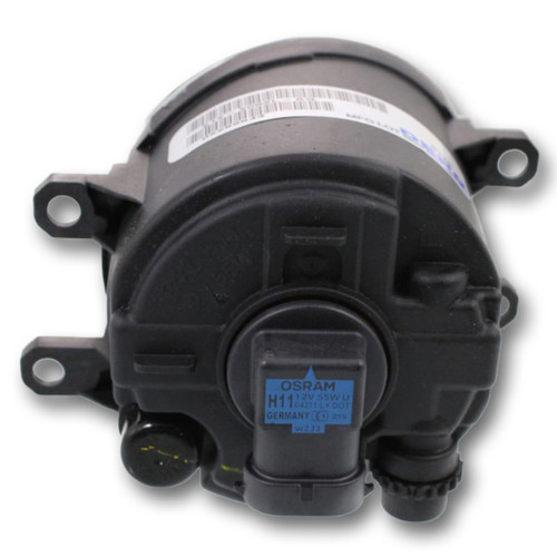 For Toyota Camry Corolla RAV4 Lexus RX350 RX450h IS F Base Fog Light Driver Side (certified / replacement)