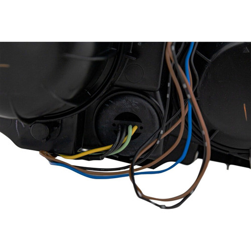 For 2010-2015 Chevrolet Equinox L LS LT LTZ Headlight Replacement Driver Side