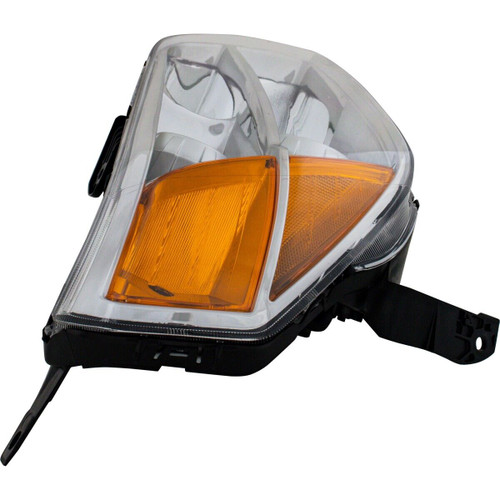 For 2006-08 Honda Pilot EX EX-L LX SE-L Headlight CAPA Certified Passenger Side