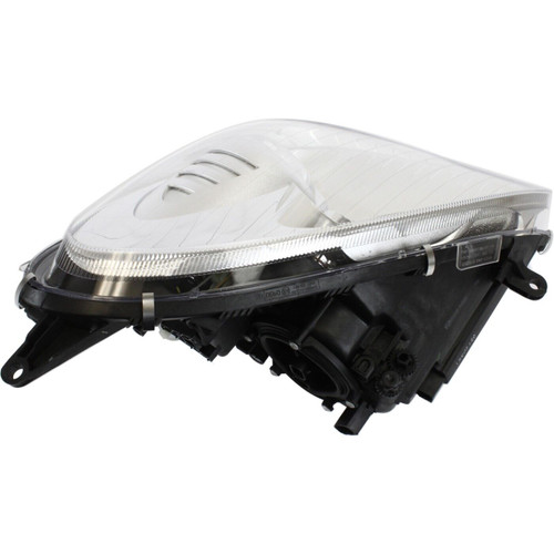 For 05-11 Mercedes-Benz SLK280 SLK300 SLK350 SLK55 AMG Headlight Driver Side (driver_side / replacement)