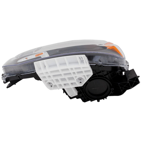 For 2009-2014 Nissan Cube S SL Wagon Headlamp Headlight Light Lamp Driver Side (driver_side / replacement)