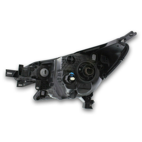 For 14-16 Nissan Versa Note Headlight Assembly Quality Certified Passenger Side