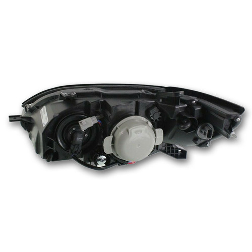 For 2008 2009 Subaru Legacy Headlight Assembly With New Bulb Passenger Side (certified / replacement)