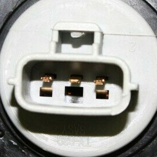 For 2008-20 Toyota Sequoia 2007-13 Tundra Headlight With New Bulb Driver Side (certified / replacement)