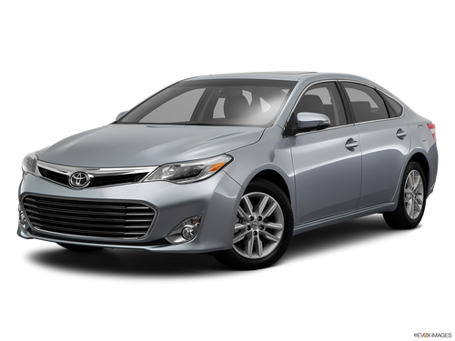 For 2013-2015 Toyota Avalon XLE Hybrid Limited Headlight CAPA Certified Driver