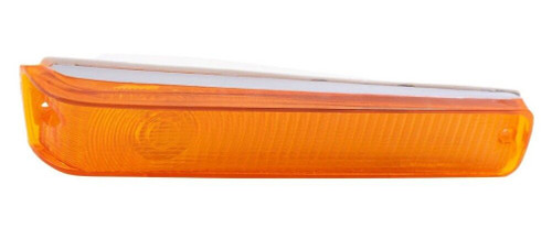For 1978-1979 Ford F-150 Base Northland Turn Signal Parking Light Passenger Side (passenger_side)